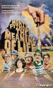 Monty Pythons The Meaning Of Life (1983)