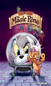 Tom and Jerry: The Magic Ring (2001) 