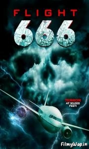Flight 666 (2018) 