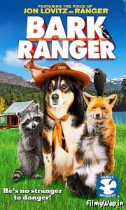 Bark Ranger (2015) 