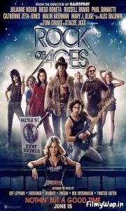 Rock of Ages (2012) 