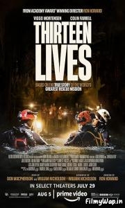 Thirteen Lives (2022)