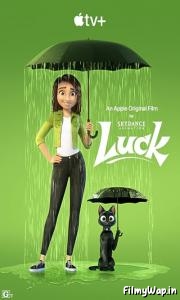 Luck (2022) 