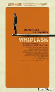Whiplash (2014) 