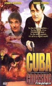 Cuba Crossing (1980) 
