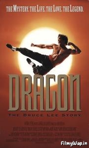 Dragon: The Bruce Lee Story (1993) 