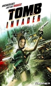  Tomb Invader (2018)