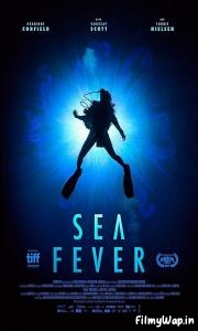 Sea Fever (2019) 