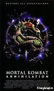 Mortal Kombat: Annihilation (1997)