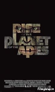 Rise of the Planet of the Apes 2011