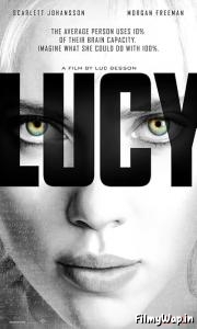 Lucy (2014) 