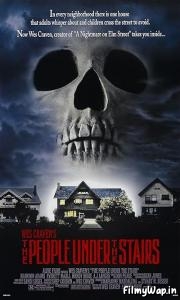 The People Under the Stairs (1991)