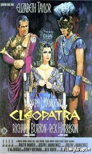 Cleopatra (1963) 