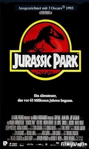 Jurassic Park (1993) 