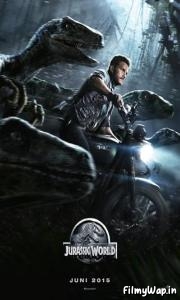 Jurassic World 4 (2015)