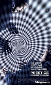 The Prestige (2006) 