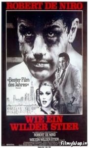 Raging Bull (1980)