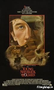 Young Sherlock Holmes (1985)