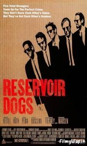 Reservoir Dogs (1992)