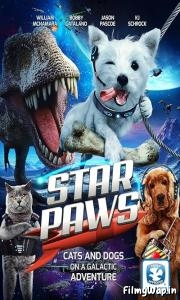 Star Paws (2016) 