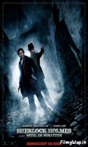 Sherlock Holmes (2011) 