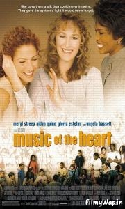 Music of the Heart (1999) 