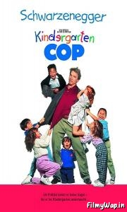 Kindergarten Cop (1990) 