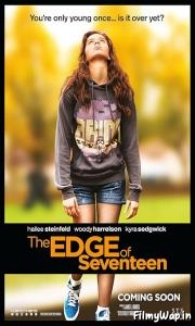 The Edge of Seventeen (2016) 