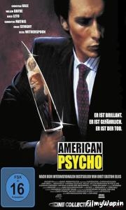 American Psycho (2000) 
