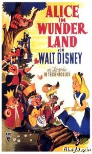 Alice in Wonderland (1951) 