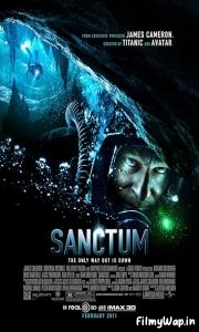 Sanctum (2011) 