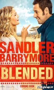 Blended (2014) 