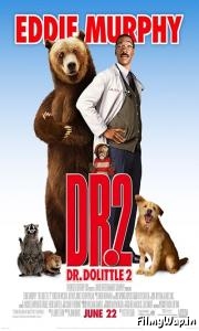 Dr. Dolittle 2 (2001) 