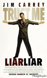 Liar Liar (1997)