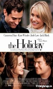 The Holiday (2006)