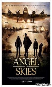 Angel of the Skies (2013) 