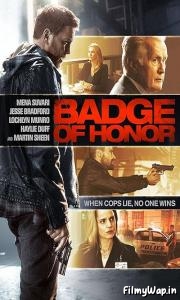 Badge of Honor (2015) 
