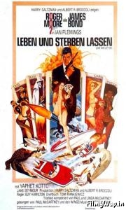 James Bond Part 8: Live and Let Die (1973)