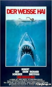 Jaws 1 (1975) 