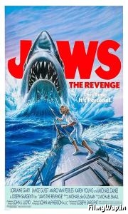 Jaws 4: The Revenge (1987)