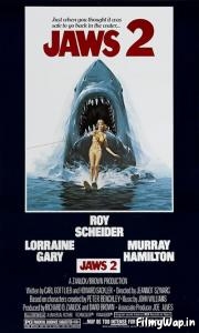 Jaws 2 (1978)