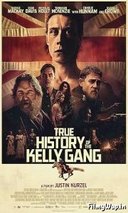 True History of the Kelly Gang (2019) 