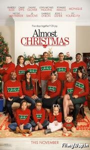 Almost Christmas (2016) 