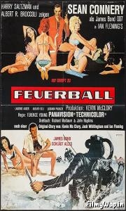 Feuerball (1965) 