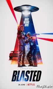 Blasted (2022) 
