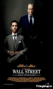 Wall Street: Money Never Sleeps (2010)