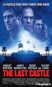 The Last Castle (2001) 