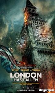 London Has Fallen (2016) 