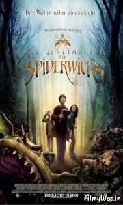 The Spiderwick Chronicles (2008) 