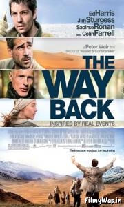 The Way Back (2010) 